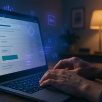 Vibe Coding: criar aplicações sem saber programar (e porquê isso muda tudo)