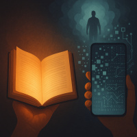 A leitura profunda: encontro e resistência democrática