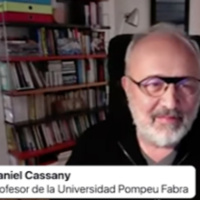 A ARTE de Dar Aulas de Daniel Cassany