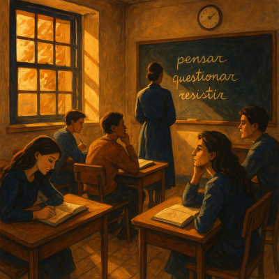 Jorge Borges