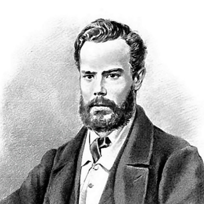 Jorge Borges