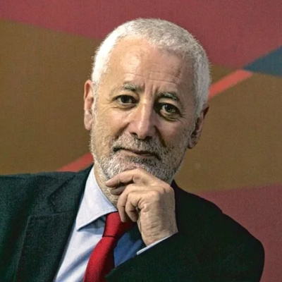 Jorge Borges