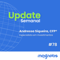 Falta de convicção no mercado exterior | Update #78