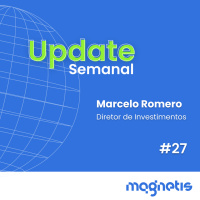 Queda em criptoativos provoca corrida bancária | Update #27