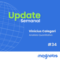 Como proteger a carteira de investimentos em ano eleitoral? | Update #34