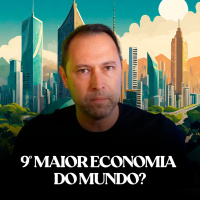 Brasil sobe no ranking 