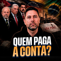 CALOTE BILIONÁRIO? | QUANTO CUBA E VENEZUELA DEVEM AO BRASIL?