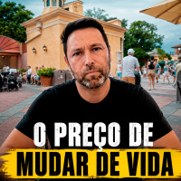 A CHAVE PARA MUDAR DE VIDA | Um recado sobre dinheiro e liberdade