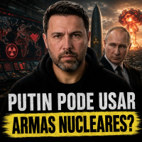 Putin está perdendo a guerra? | O que está acontecendo na Rússia agora
