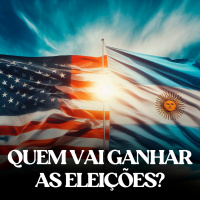 Eleições Argentina e EUA 