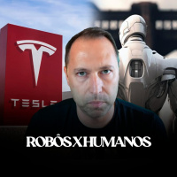 A Revolta das máquinas 