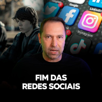 O mundo contra as Redes Sociais 