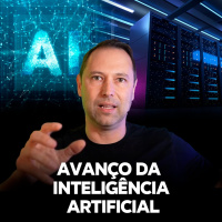 Bolha na Inteligência Artificial?