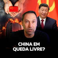 China em crise 