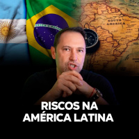 Economia em 2024 e 2025 