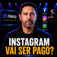 REDES SOCIAIS PAGAS? O que pode mudar para você?