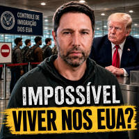 Viajar para os EUA ficou mais difícil?