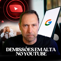 O que está acontecendo no Google? 