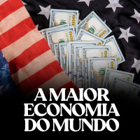 Economia americana voando 