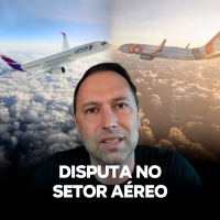 GOL x LATAM ✈️✈️✈️