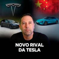 Todo mundo quer um elétrico?⚡️