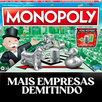 Crianças não querem brinquedos? 