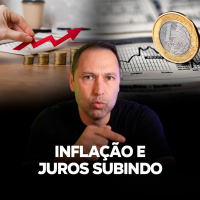 Inflação e Juros no Brasil 