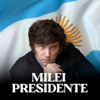 Esperança na Argentina 