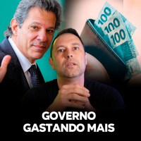 A dívida vai explodir? 