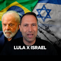 Lula contra Israel 