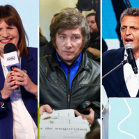 Dilma na eleição Argentina 