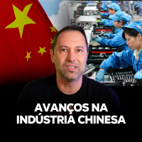 China avança? 