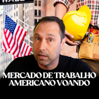 Estados Unidos voando 