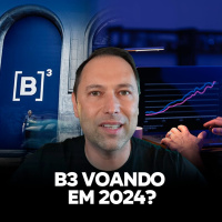 Inflação nos EUA e bolsa brasileira 