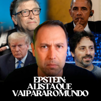 A lista que vai parar o mundo 