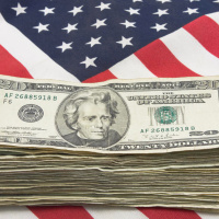 Inflação nos EUA e calote no Brasil 