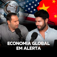 Economia mundial em queda? 