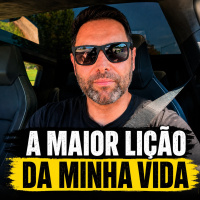 O ANO MAIS DIFÍCIL DA MINHA VIDA | Um recado sobre seguir em frente