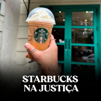 Starbucks vai falir no Brasil? ☕️