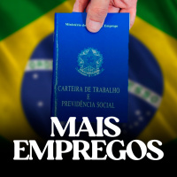 Mais empregos 