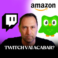 Fim da Twitch e Amazon Prime? 