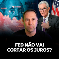 Juros altos até 2025?