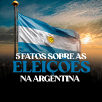 5 Fatos sobre as eleições na Argentina 