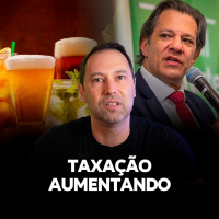 Imposto do pecado chegando 