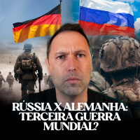 Alemanha x Rússia? 