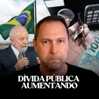 Inflação, Juros, Dólar e Dívida Pública 