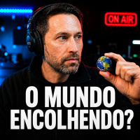OS EUA PODEM ESTAR CAMINHANDO PARA UMA CRISE POPULACIONAL?