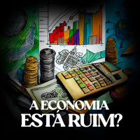 A economia está ruim? 
