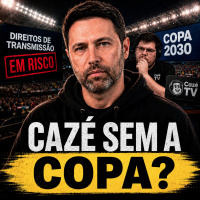 TODOS CONTRA A CAZÉTV? | O CANAL VIROU O ALVO DA VEZ