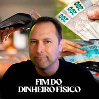 O dinheiro vai acabar 